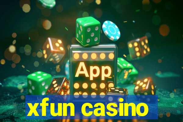 xfun casino